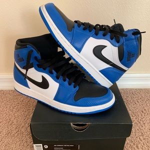 Air Jordan retro1 high rare